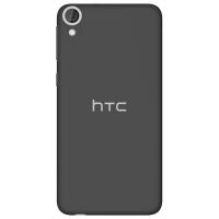 Мобильный телефон HTC Desire 820G Grey Фото 1