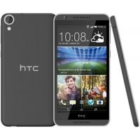 Мобильный телефон HTC Desire 820G Grey Фото 6