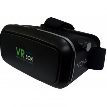 Очки виртуальной реальности Nomi VR Box Фото