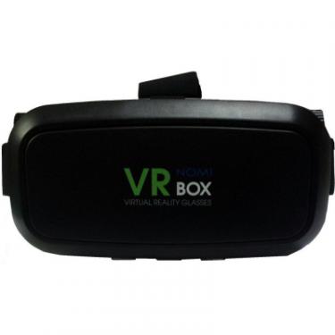 Очки виртуальной реальности Nomi VR Box Фото 1