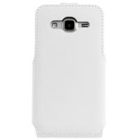 Чехол для мобильного телефона Red point для Samsung G360/361 - Flip case (White) Фото 1