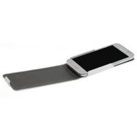 Чехол для мобильного телефона Red point для Samsung G360/361 - Flip case (White) Фото 3