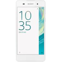 Мобильный телефон Sony F3311 (Xperia E5) White Фото