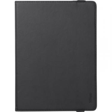 Чехол для планшета Trust 10" UNIVERSAL Primo folio Stand for tablets Black Фото