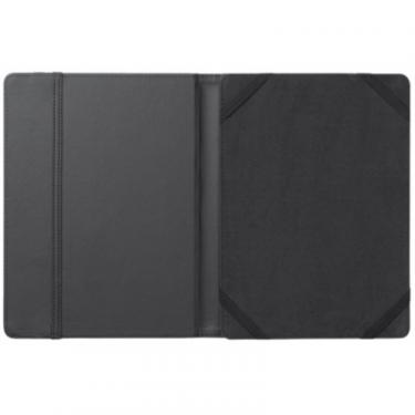 Чехол для планшета Trust 10" UNIVERSAL Primo folio Stand for tablets Black Фото 3