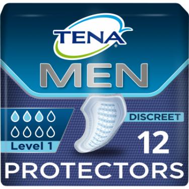 Урологические прокладки Tena for Men Level 1 12 шт. Фото