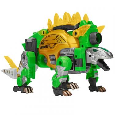 Трансформер Dinobots Стегозавр 30 см Фото