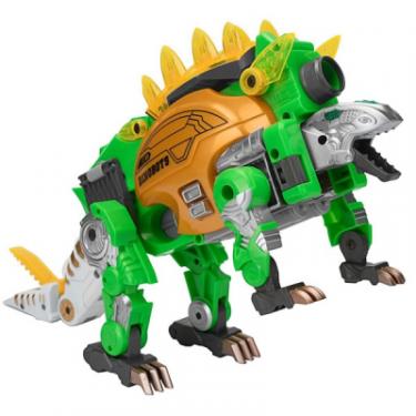 Трансформер Dinobots Стегозавр 30 см Фото 1