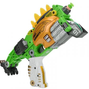 Трансформер Dinobots Стегозавр 30 см Фото 3