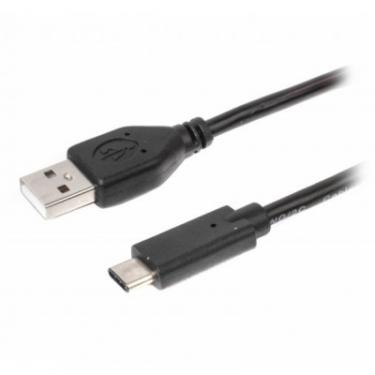 Дата кабель Viewcon USB 2.0 AM to Type-C 1.0m Фото