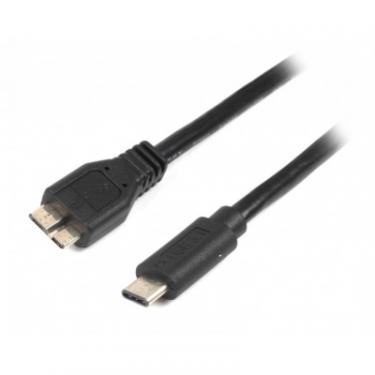 Дата кабель Cablexpert USB 3.0 Type-C to Micro B 1.8m Фото