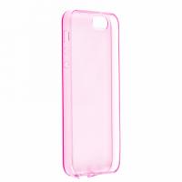 Чехол для мобильного телефона Drobak Ultra PU для Apple iPhone 5/5S/SE (pink) Фото