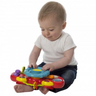 Развивающая игрушка Playgro Музыкальный руль Фото 1