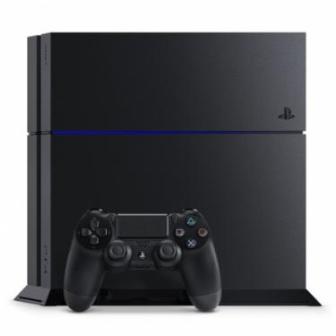 Игровая консоль Sony PlayStation 4 1TB (CUH-1208) + 2 Dualshock 4 Фото 1
