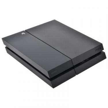 Игровая консоль Sony PlayStation 4 1TB (CUH-1208) + 2 Dualshock 4 Фото 4