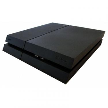 Игровая консоль Sony PlayStation 4 1TB (CUH-1208) + 2 Dualshock 4 Фото 5