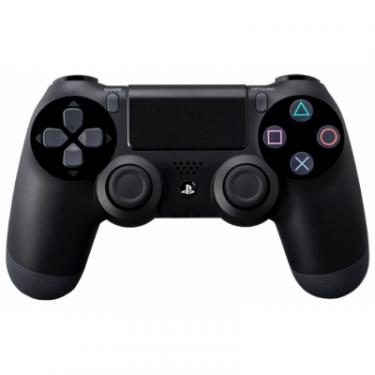 Игровая консоль Sony PlayStation 4 1TB (CUH-1208) + 2 Dualshock 4 Фото 7