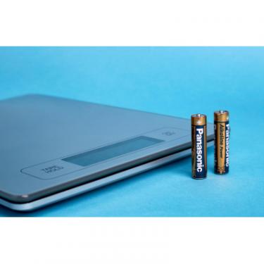Батарейка Panasonic AAA LR03 Alkaline Power * 10 Фото 2