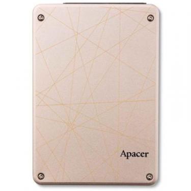 Накопитель SSD Apacer USB 3.1 120GB Фото