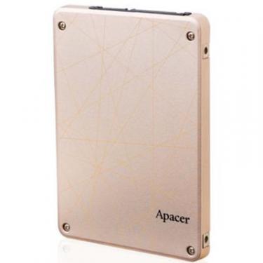 Накопитель SSD Apacer USB 3.1 120GB Фото 1
