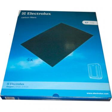 Фильтр для увлажнителя воздуха Electrolux EF 109 Фото 1