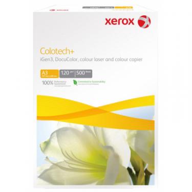 Фотобумага Xerox A3 COLOTECH + (90) 500л. AU Фото