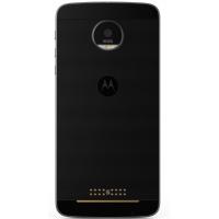 Мобильный телефон Motorola Moto Z (XT1650-03) 32Gb Black - Lunar Grey Фото 1