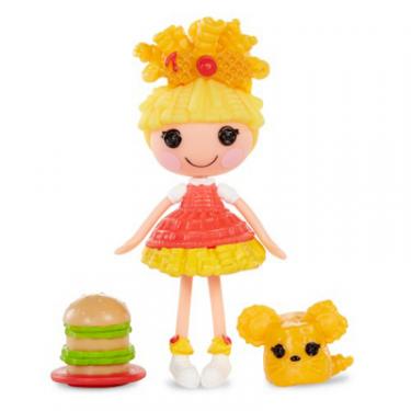 Кукла Lalaloopsy Mini Пикник Фрина с аксессуарами Фото
