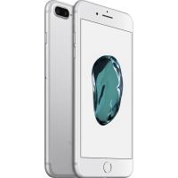 Мобильный телефон Apple iPhone 7 Plus 128GB Silver Фото