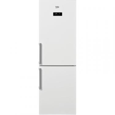 Холодильник Beko RCNA320E21W Фото