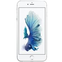 Мобильный телефон Apple iPhone 6s Plus 32Gb Silver Фото