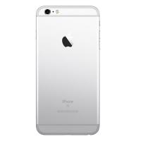 Мобильный телефон Apple iPhone 6s Plus 32Gb Silver Фото 1