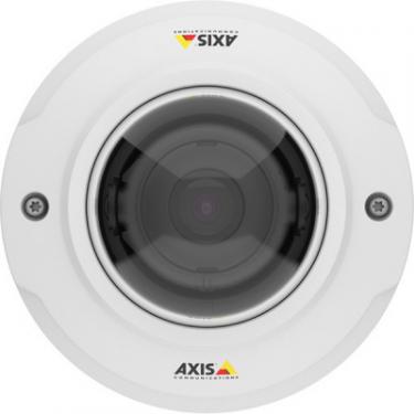 Камера видеонаблюдения Axis M3045-V Фото 1