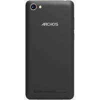 Мобильный телефон Archos 45B Neon Black Фото 1