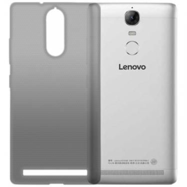Чехол для мобильного телефона Global для Lenovo Vibe K5 Note (темный) Фото