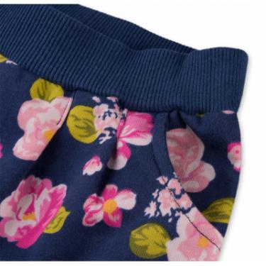 Набор детской одежды Breeze с девочкой и штанишками в цветочек Фото 7