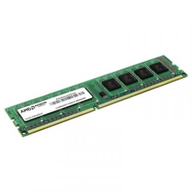 Модуль памяти для компьютера AMD DDR3 8GB 1600 MHz Фото