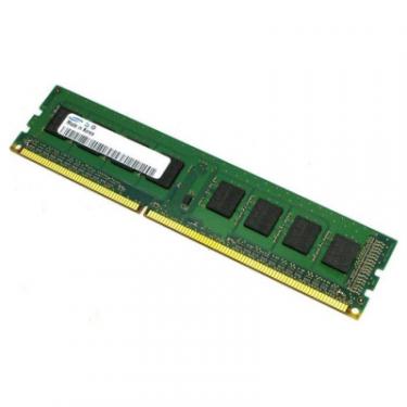 Модуль памяти для компьютера Samsung DDR4 8GB 2400 MHz Фото