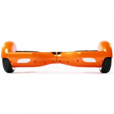 Гироборд IO Chic SMART-S Orange + Сумка и пульт Фото 1