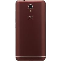 Мобильный телефон ZTE Blade A510 Red Фото 1