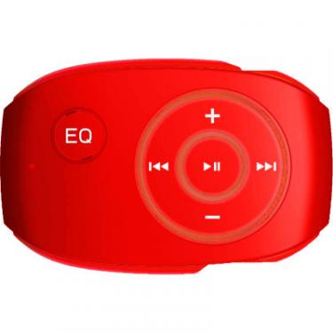 MP3 плеер Astro M2 Red Фото 1