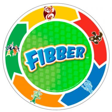 Настольная игра Spin Master Fibber Фото 4