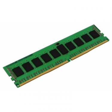 Модуль памяти для сервера Kingston DDR4 8GB ECC RDIMM 2400MHz 1Rx4 1.2V CL17 Фото