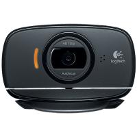 Веб-камера Logitech Webcam B525 HD Фото