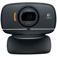 Веб-камера Logitech Webcam B525 HD Фото 1