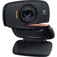 Веб-камера Logitech Webcam B525 HD Фото 2