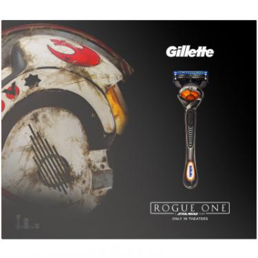 Набор для бритья Gillette Бритва Fusion ProGlide Flexball+2 сменные кассеты+ Фото