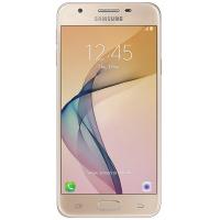 Мобильный телефон Samsung SM-G570F (Galaxy J5 Prime Duos) Gold Фото