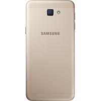 Мобильный телефон Samsung SM-G570F (Galaxy J5 Prime Duos) Gold Фото 1