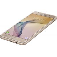 Мобильный телефон Samsung SM-G570F (Galaxy J5 Prime Duos) Gold Фото 5